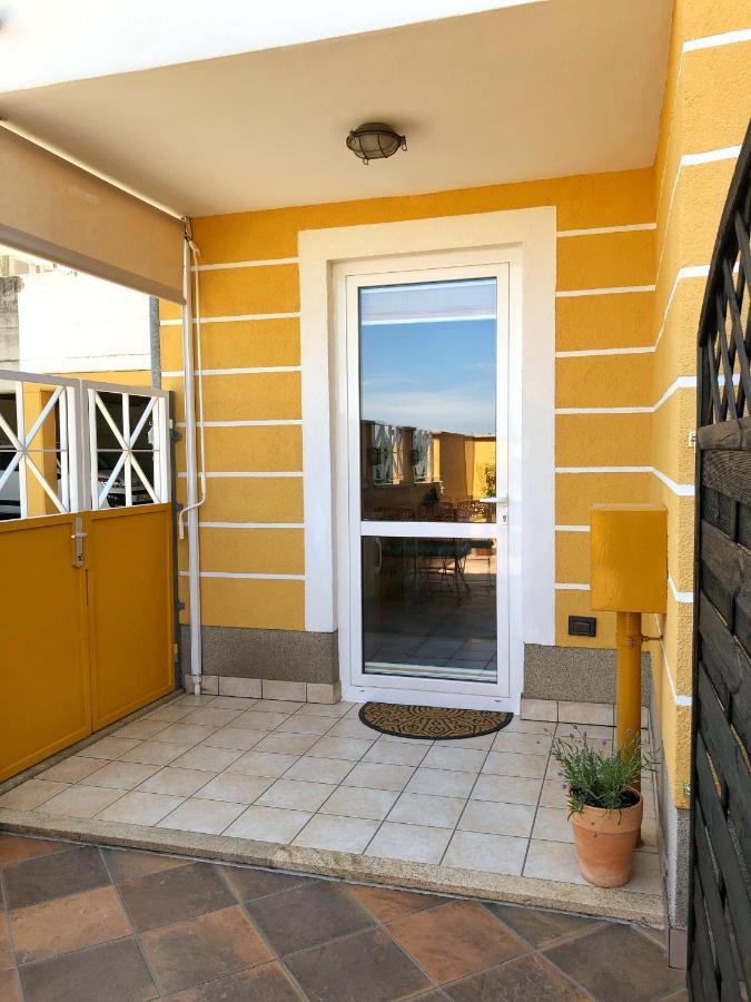 Villa La Liberta! Koper Exterior foto